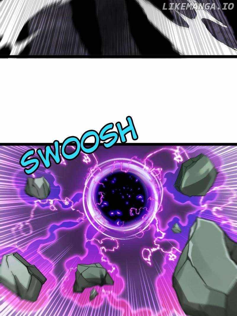 I Am The Monster Overlord Chapter 50 66